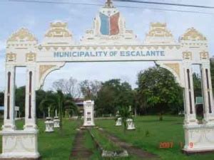barangay washington escalante city|Washington, Escalante, Negros Occidental Profile – PhilAtlas.